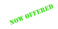offered