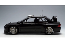 Mitsubishi Lancer WRC 05 - AUTOart 80528 1:18