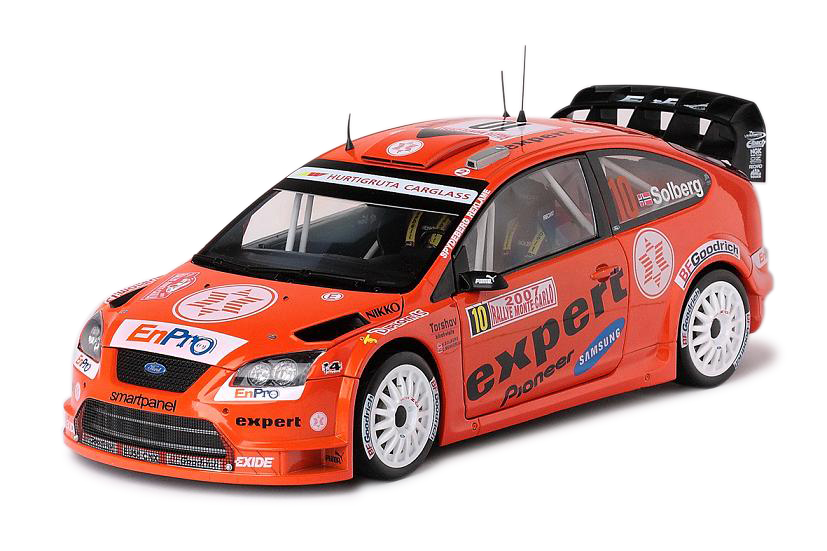 Ford Focus RS WRC '06 - Rallye Automobile Monte-Carlo 2007 - Solberg - Menkerud - Sun Star 3919 focus 2007 rs Ford Focus RS WRC '06 - Rallye Automobile Monte-Carlo 2007 - Solberg - Menkerud - Sun Star 3919