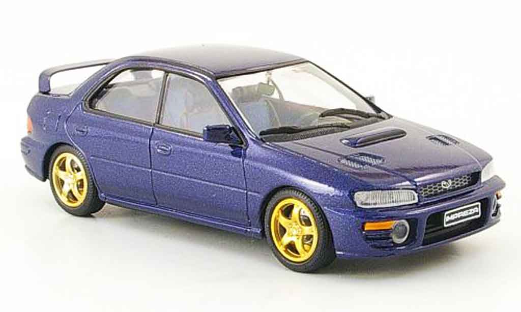 Subaru Impreza GC8 - Trofeu 625 d 1:43