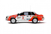 イクソ 1/18 フォード エスコート MK1 RS 1600 1973 サファリ