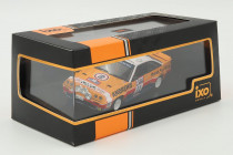 Opel Manta 400 - Lombard RAC Rally 1985 - Brookes - Broad - IXO RAC250