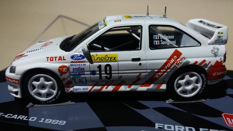 short card! Matchbox "Brandnew 2020" ´16 Alfa Romeo Giulia 