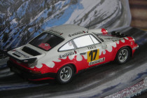 Porsche 911 Carrera - Rallye Automobile Monte-Carlo 1977