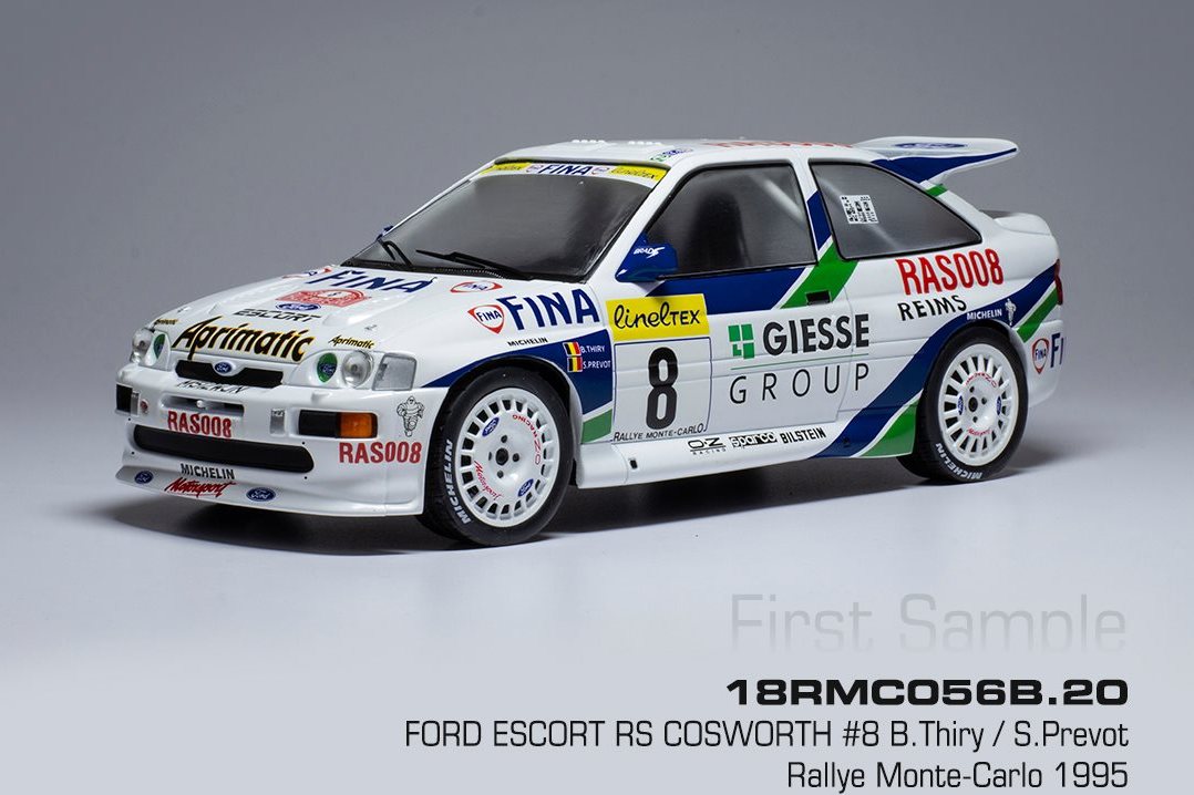 Ford Escort RS Cosworth escort wrc Ford Escort RS Cosworth