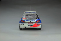 Peugeot 306 Maxi - Rallye Automobile Monte-Carlo 1998