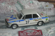 771639 TROFEU TFRRFR64 BMW 2002 TI RALLY MONTE CARLO 1975 BOS/DURKALECK  1:43 Modellauto TROFEU TFRRFR64 BMW 2002 TI RALLY MONTE CARLO 1975  BOS/DURKALECK 1:43 Modellauto Herstellercode - SKU: RRFR64 Produzent -  Hersteller