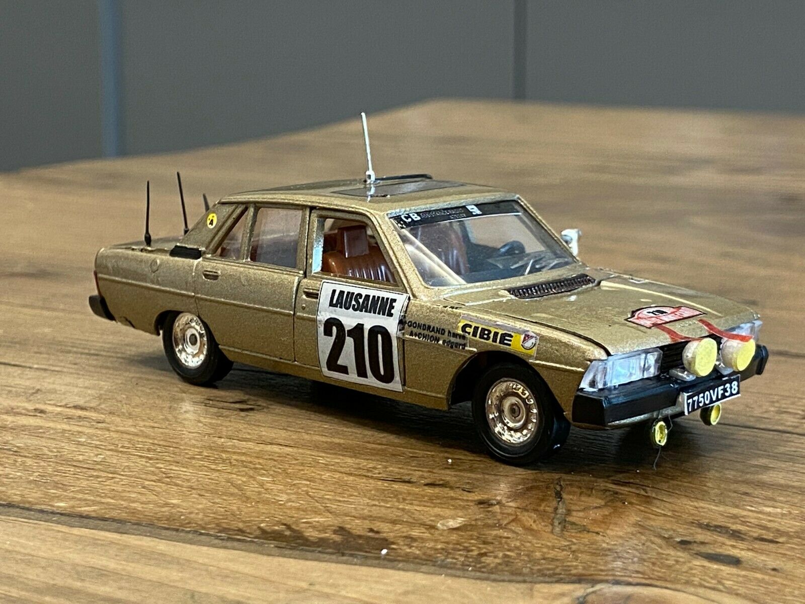 Peugeot Criquet ( heizo_1979専用 )