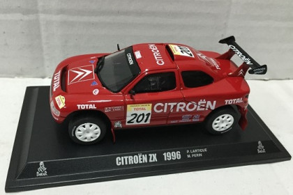 RALLY CAR コレクション SS.19 CITROEN AUTOart 人気商品！】 Rally Car Collection Ss.19 Citroen Autoart