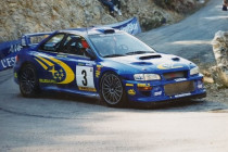 otto mobile 1/18　スバル インプレッサ S6 WRC 2000 otto mobile 1/18 スバル インプレッサ S6 WRC 2000 - メルカリ