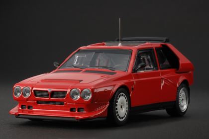 Lancia Delta S4 - HPI 969