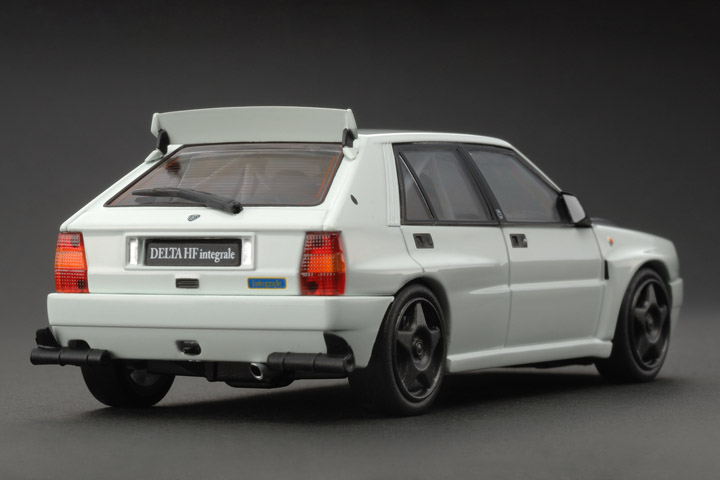 8057 Lancia Delta HF Integrale Hi.Fi.