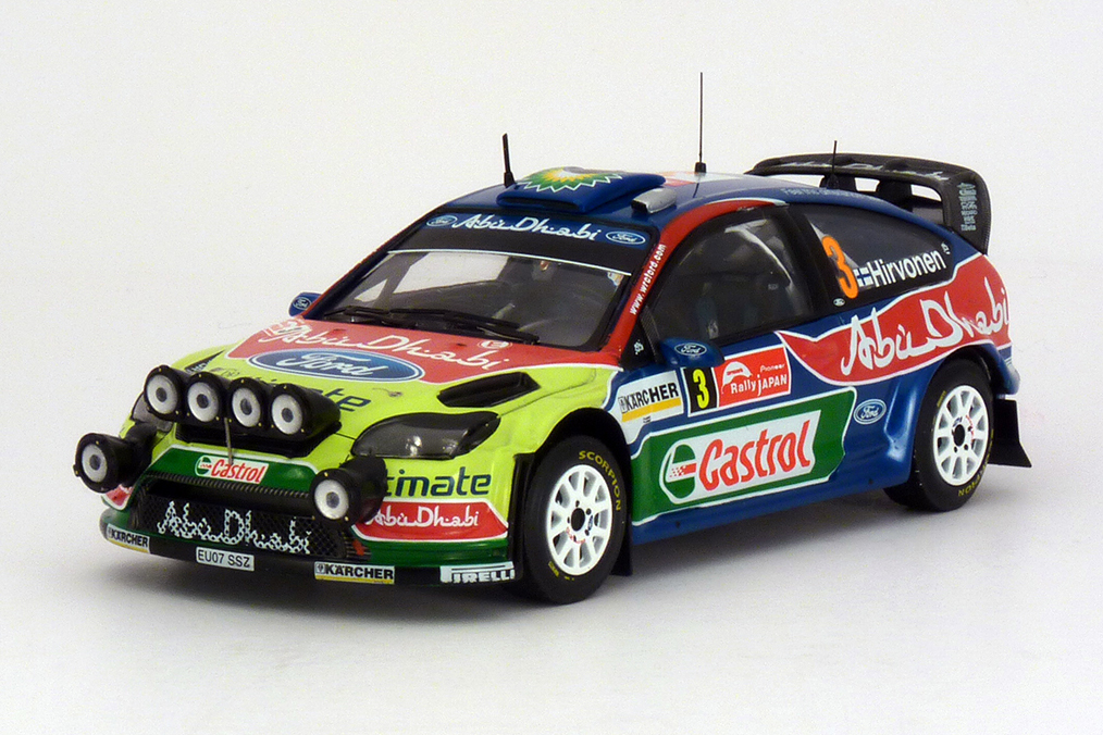 Ралли модели. Ford Focus WRC 2008 Hirvonen. WRC 1/43 Ford 2005. Ford Focus 2008 Rally. Ford Focus RS WRC 2009.