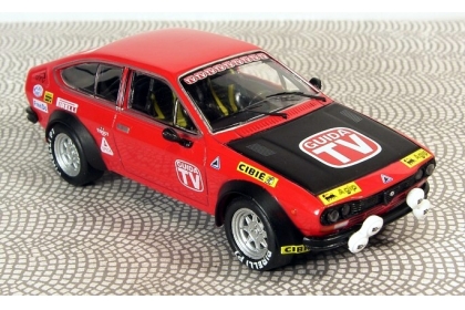 Alfa Romeo Alfetta GTV - M4 M47050