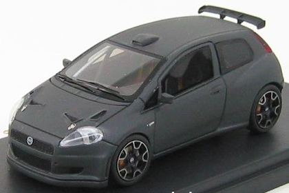Fiat Abarth Grande Punto S2000 - Racing43 EL083