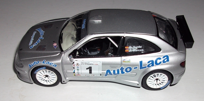 SKID skm99038 CITROEN XSARA KIT car（WOW EXTREMELY RARE