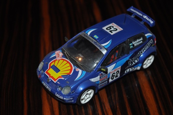 volkswagen polo s1600