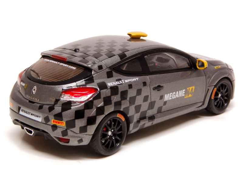 Renault Mégane RS - Spark 7711430282 1:43 Renault Mégane RS - Spark 7711430282 1:43