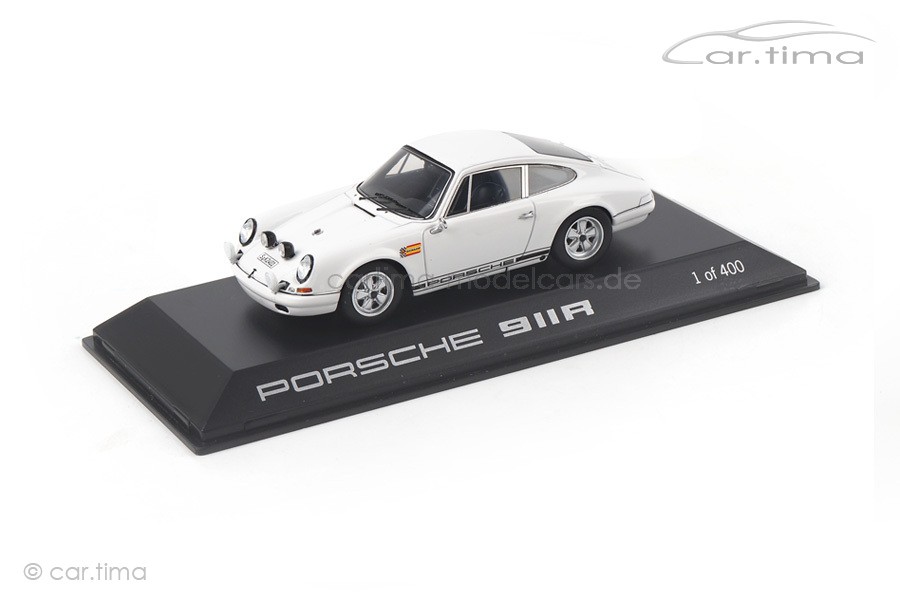 Porsche 911 R - Spark MAP02020116