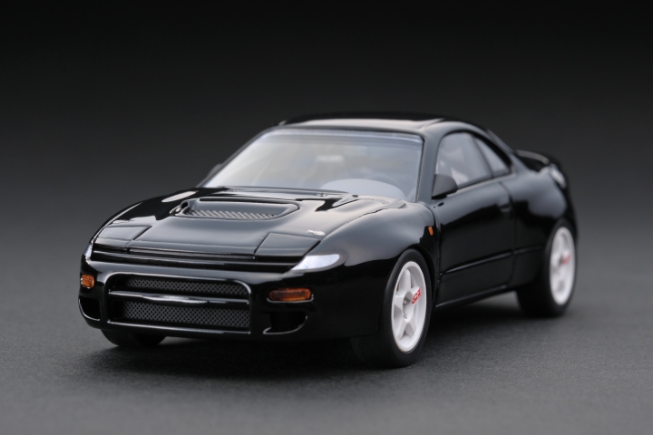 京商 Toyota CELICA TURBO 4WD 1/27 Kyosho 1/10 Electric RC Toyota Celica Turbo GT4 4WD Carlos