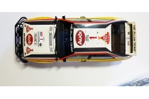 ミニカー AUTOart Audi quattro Safari rallye 1984 Autoart 1/18 Audi Quattro Safari Rallye 1984 Minicar | eBay