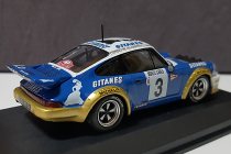 Porsche 911 Carrera RS - Rallye Automobile Monte-Carlo 1978