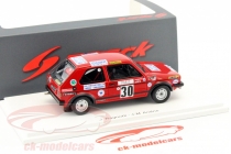 Volkswagen Golf GTi - Sachs Winter Rally Marktredwitz 1977