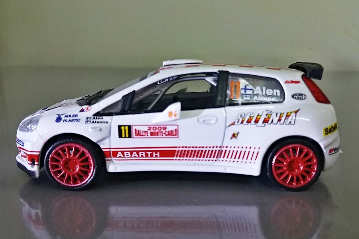 Carlo Abarth