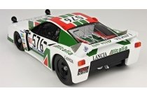 Lancia Beta Montecarlo - Giro d'Italia 1979 - Röhrl