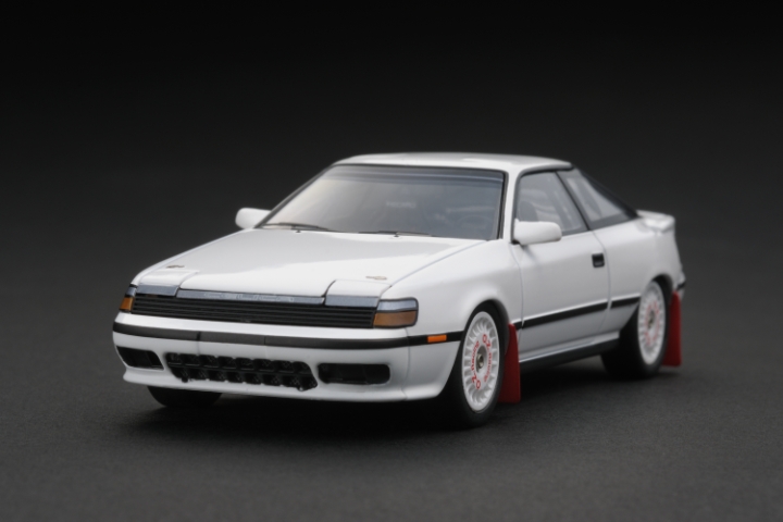 Toyota Celica GT-4 - HPI 8132