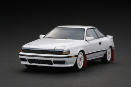 1/43 CELICA SAINZ #1 TOUR DE CORSE '91 Garage Kit Plastic