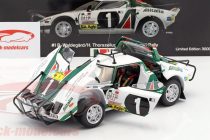 Lancia Stratos HF - Safari Rally 1976 - Waldegård